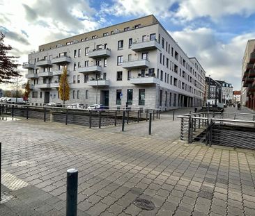 Sebstbestimmtes SeniorenServicewohnen im Clarissenhof 3 Zimmer Wohnung - Photo 1