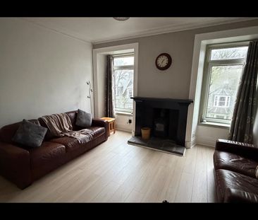 1 Bed Flat, Thomson Street, AB25 - Photo 2