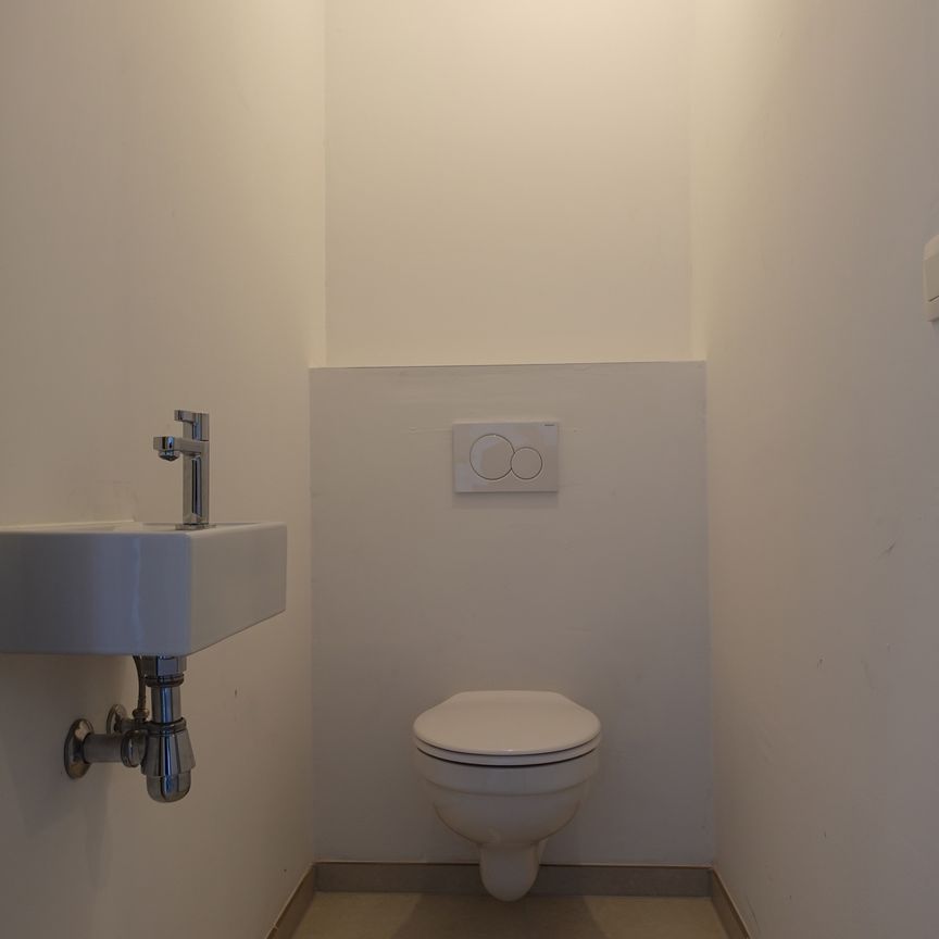 Knap nieuwbouw appartement met 2 slaapkamers te Oud-Turnhout - Foto 1