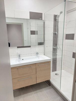 Location appartement 3 pièces 70 m² à Mâcon (71000) CENTRE VILLE - Photo 1