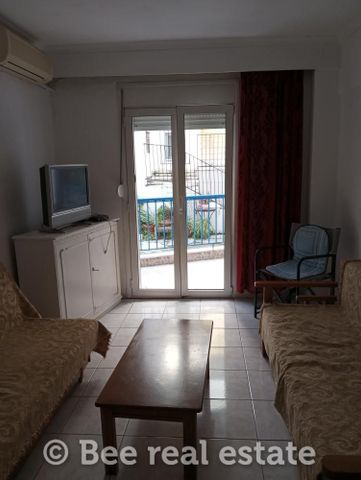 Studio/Γκαρσονιέρα για ενοικίαση Αγία Τριάδα (Θερμαϊκός) - Photo 4
