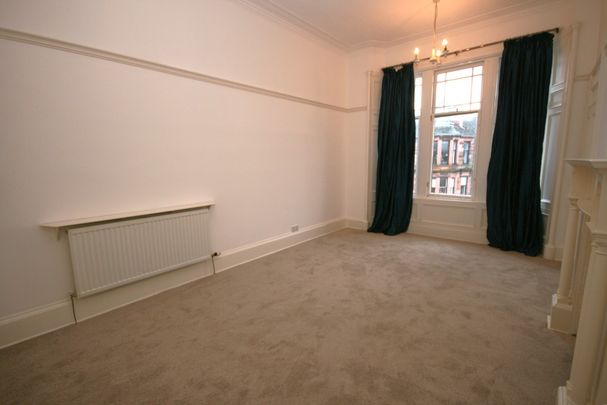 Hyndland Road, Spacious 2 Bed Unfurnished Apartment, Hyndland – Available 12/12/2025 - Photo 1