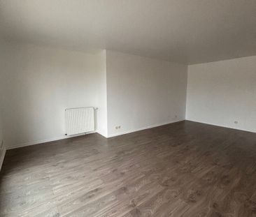 Location appartement 3 pièces, 69.64m², Fresnes - Photo 1