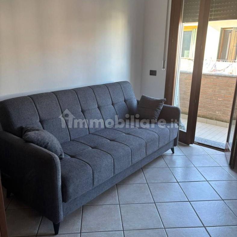Bilocale buono stato, primo piano, Centro, Campagna Lupia - Photo 1