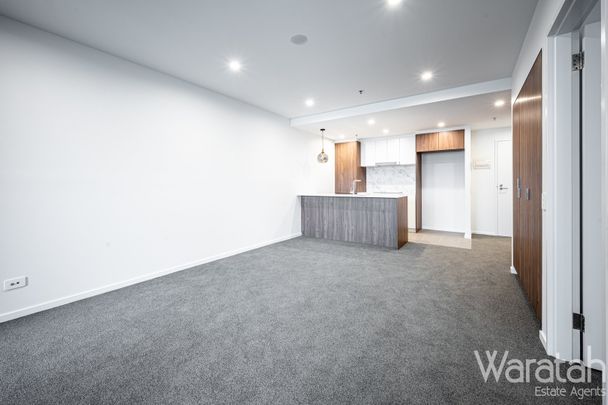 1614/15 Bowes Street, Phillip ACT 2606 - Apartment For Rent | Domain - Photo 1