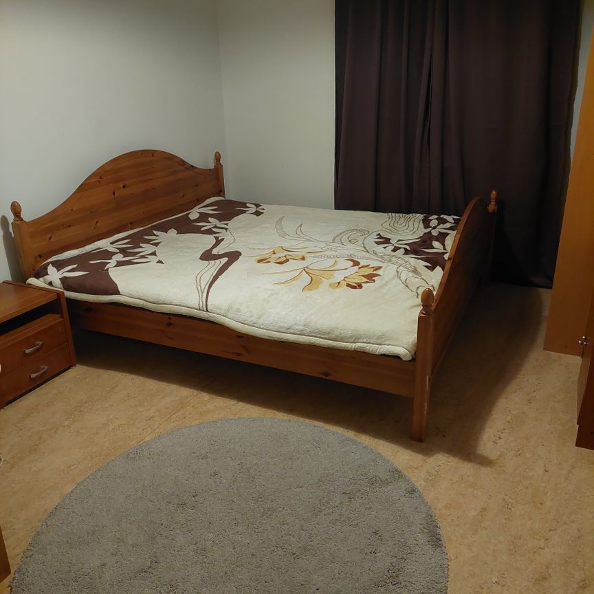 Kristinelundsv., Solna - Foto 1