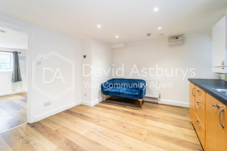 1 bedroom flat to rent - Photo 2