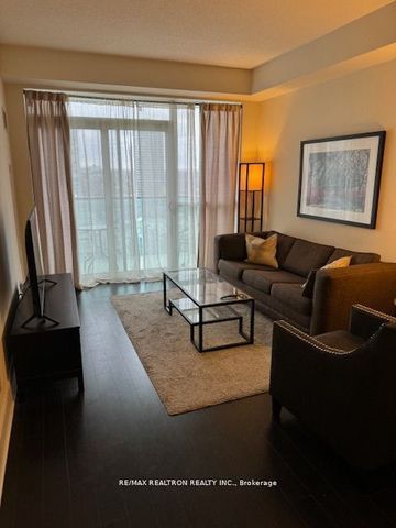 For Lease - 25 Broadway Avenue Unit# 1501, Toronto, Ontario - Photo 5