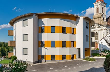 Junges Wohnen in Hoheneich - Foto 2