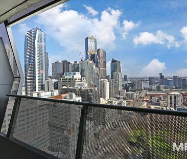 2411/350 William Street, Melbourne - Photo 4