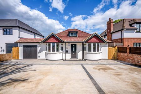 3 bedroom detached bungalow to rent - Photo 4