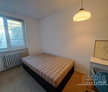 PRENÁJOM 4 izbový rodinný dom Ružinov Štrkovec EXPISREAL - Photo 4