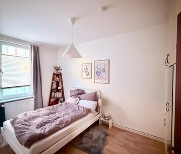 Möblierte 2-Zimmer-Wohnung zur Zwischenmiete (Feb.-Jul. 26) - Photo 3