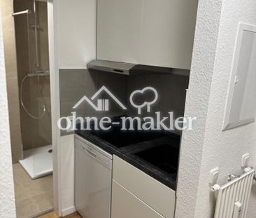 AC-Zentrum am Cinekarree. Vollausgestattetes App! Komp. saniert! Al... - Photo 6