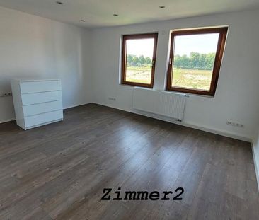 Lichtdurchflutete 3-Zimmer Whg 73 qm + 40 qm DT Ludwigsburg Ost - Photo 4