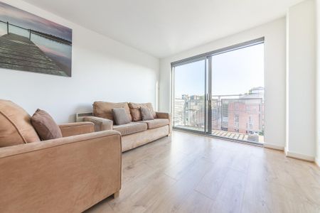 2 bedroom apartment to rent - Photo 2