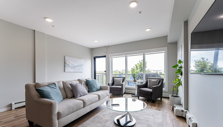 The Heartwood - Photo 5