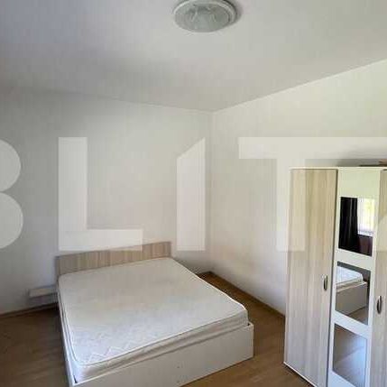 Apartament de 2 camere, garaj, pet friendly, 70mp, zona Campului - Photo 1