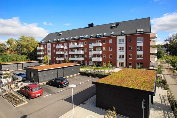 Källby Ängaväg, Lund - Foto 1
