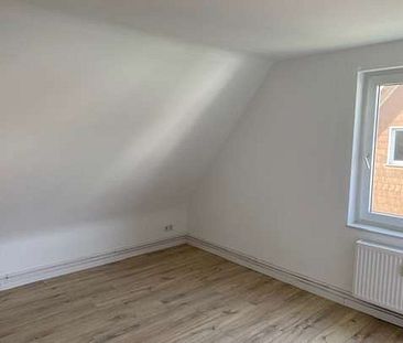 Schöne renovierte 3,0 Zimmer Wohnung - Photo 1