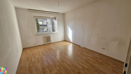 Geförderte 3-Zimmerwohnung mit sonniger Loggia und Einbauküche - Photo 4