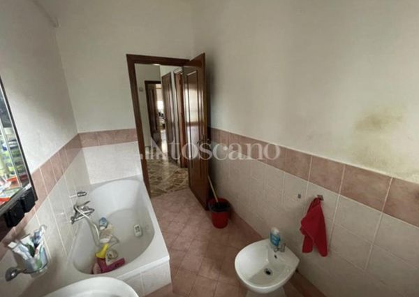 Casa a Palermo in via Giacomo Besio