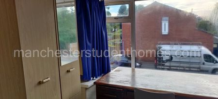 Ladybarn Lane, Manchester, M14 6YL - Photo 3