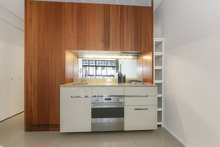 308/8 Park Lane, Chippendale NSW 2008 - Apartment For Rent | Domain - Photo 2