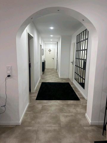 4-Zimmer Erdgeschosswohnung (90m2) - Photo 2