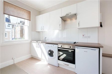 Studio to rent - Photo 5