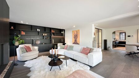 LOCATION VILLA 6 CH Knokke-Zoute - Villa individuelle avec piscine / meublé - Foto 2