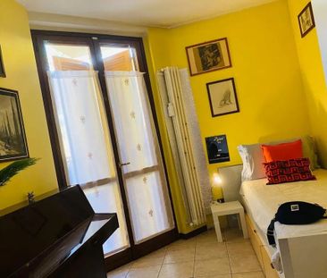 Via Cusago, Milan, Lombardy 20153 - Photo 3