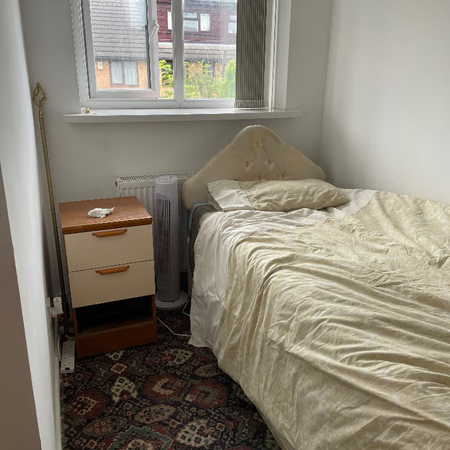 1 bedroom in a house share to rent - Photo 4