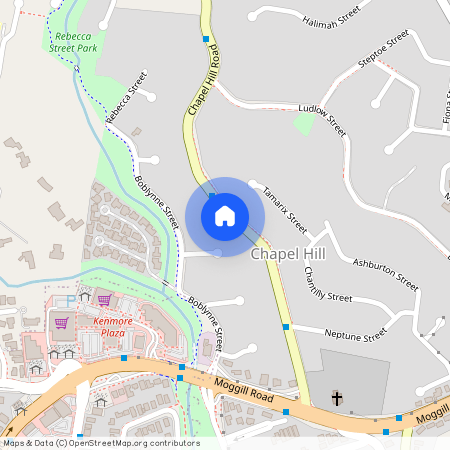 42 Chapel Hill Road, Qld 4069