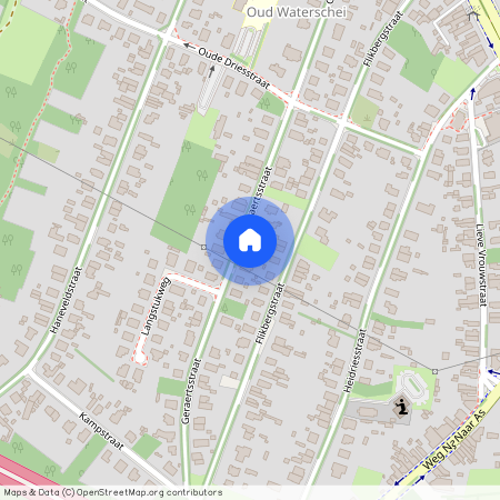 Geraertsstraat 83 / 1, 3600 Genk