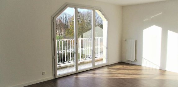 Appartement à louer 2 pièces 48.9m² - Photo 2