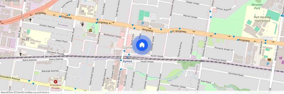 1/10 Chapman Street, NSW 2227, Gymea