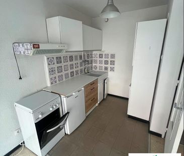 Location Appartement 1 pièce 29m² STRASBOURG 67000 - Photo 1