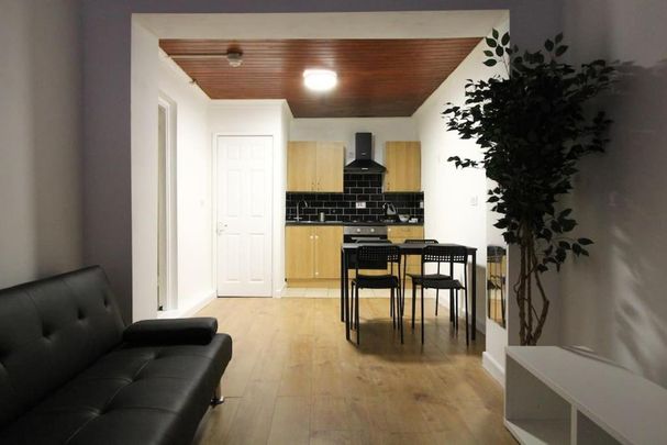 The Polygon,Southampton - Photo 1