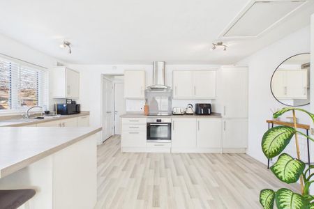 1 bedroom maisonette to rent - Photo 5