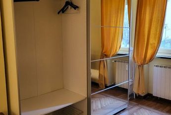 Corso Vittorio Emanuele II, Turin, Piedmont 10123