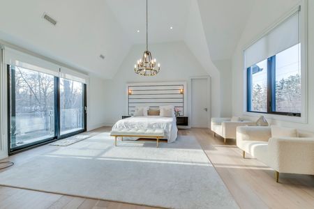 For Lease - 2620 Mississauga Road, Mississauga, Ontario - Photo 2