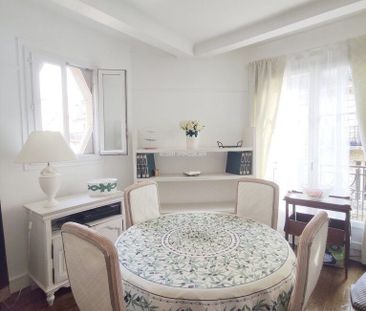 Location - appartement - 84.04 m² - 5 Pièces - Photo 5