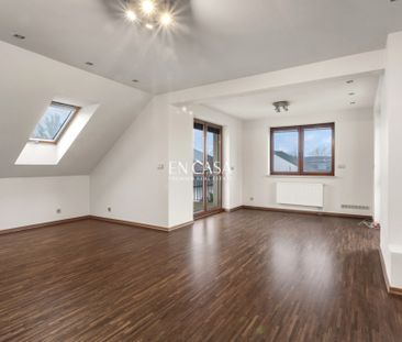 Atrakcyjny Dom do wynajęcia w Wilanowie - Zdjęcie 2