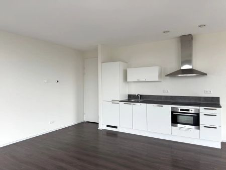Appartement Aalscholverpad, Amersfoort - À louer - Photo 4