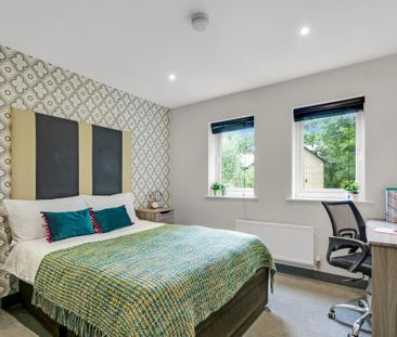 6 bedroom house to rent - Photo 3