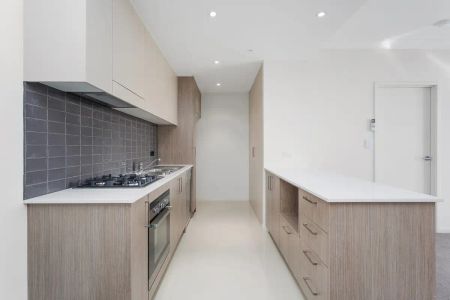 “Executive two bedroom apartment in the heart of Liverpool” - Photo 5