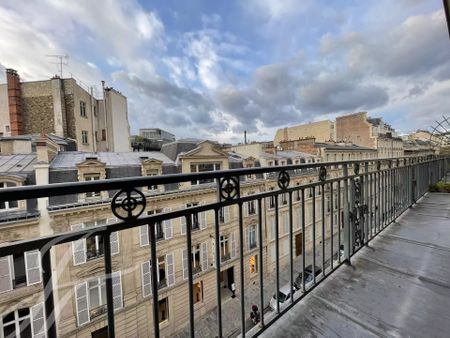 Appartement à louer Paris 8Ème - Champs-Élysées, Paris Rive Droite, France - Photo 5