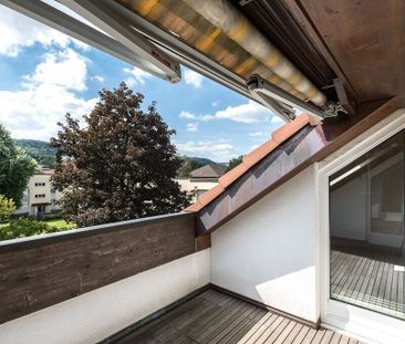 Cozy attic apartment for well-being - Photo 2