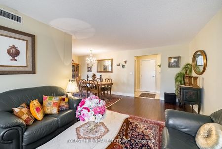 For Lease - 5418 Yonge Street Unit# 902, Toronto, Ontario - Photo 3